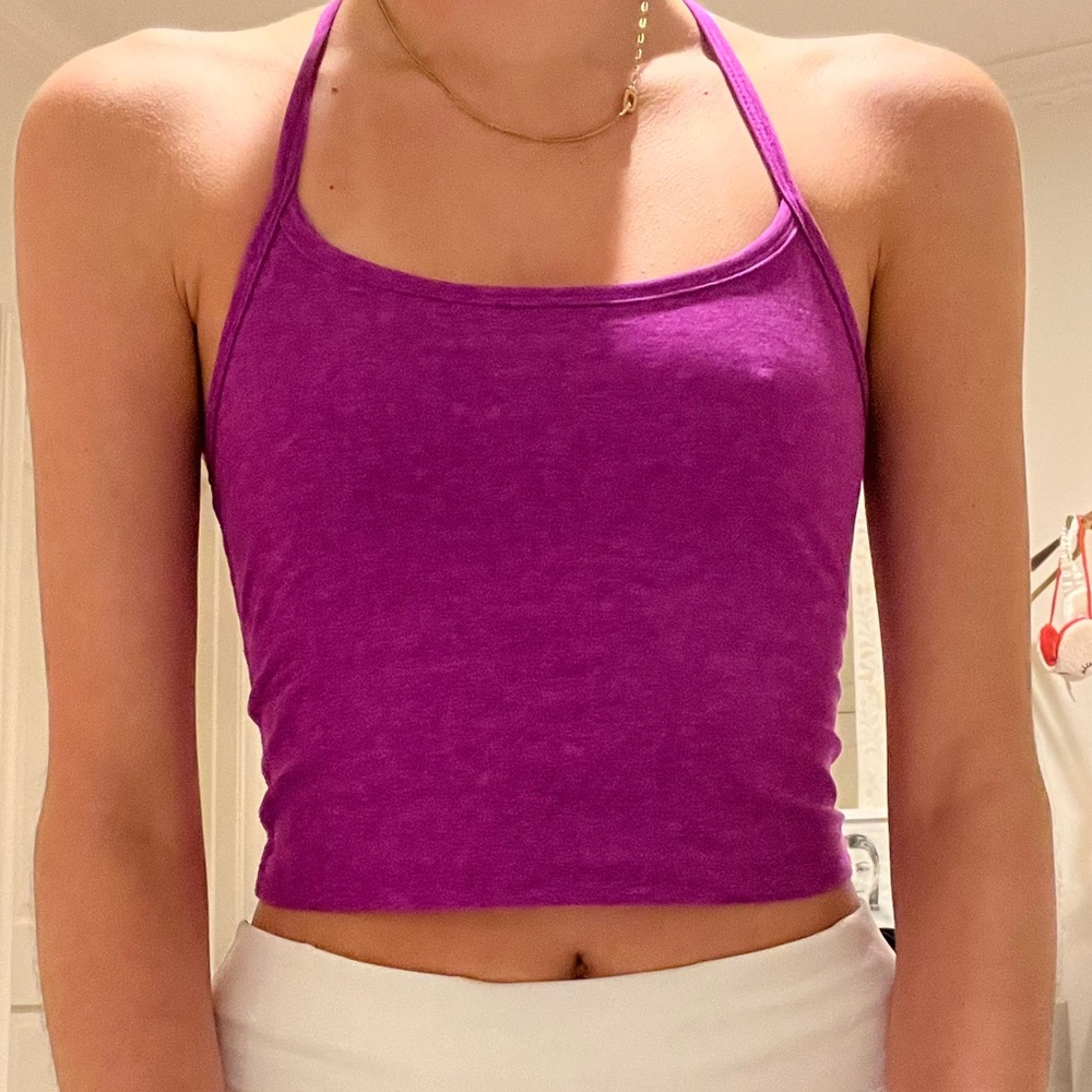 Beyond Yoga Workout Top